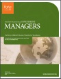 Prudent Practices for Investment Managers